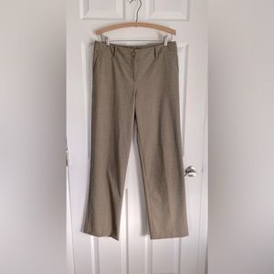 JJill slacks